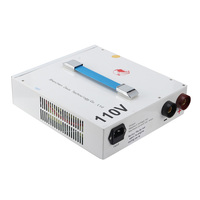 Alimentation de programmation automobile 14V 100A Régulateur de tension automatique pour le codage de l'ECU pour le service BMW ICOM