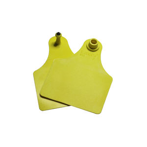 3 # + 6 # BLUEWORTH <span class=keywords><strong>Holstein</strong></span> novilla vacas Etiqueta de oreja macho y hembra - Product Image 4