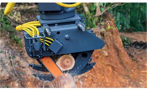 Componentes Centrales de la Sierra de Arrastre XUVOL de 100 W: Motor/Bomba/Engranaje/Rodamiento para Aplicaciones de Maquinaria Forestal - Product Image 2