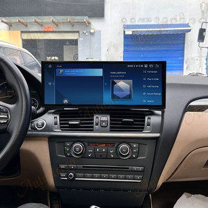 Qualcomm 15,8 Polegada Android14 Carplay para BMW X3X4 <span class=keywords><strong>F30</strong></span> F312011-2017 Car Multimedia Player GPS Navegação Rádio Unidade De Cabeça Estéreo - Product Image 4