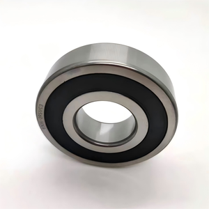 Roulement à billes à gorge profonde de haute qualité de marque allemande 6306-2RS1/C3 6305 6306 6306-2RS1/C3 <span class=keywords><strong>Bearing</strong></span> - Product Image 3