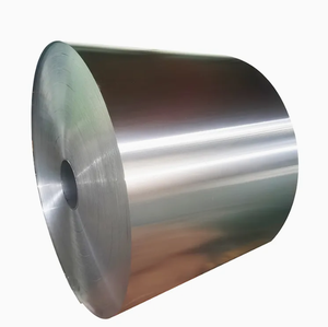 Bobine d'aluminium structurel en alliage ASTM B209 3004, rigide, pour la production de panneaux de cloisons et de murs-rideaux - Product Image 1