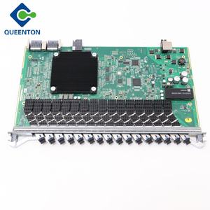 Prix de gros Carte de service EFTM Gpon PR30 Gpon Olt EFTM Carte d'interface de service 16 ports Carte Gpon pour OLT C600 C620 C650 EFTM - Product Image 2