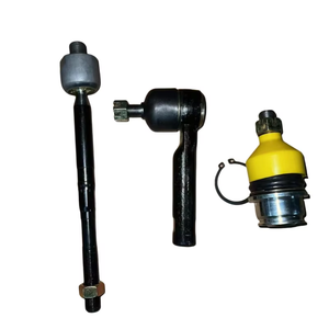 Great Wall Motor Cannon Gamme complète de joints de <span class=keywords><strong>suspension</strong></span> de l'appareil à gouverner, joints de rotule de l'appareil à gouverner, leviers de l'appareil à gouverner - Product Image 1