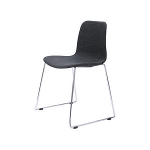 Project Contract <span class=keywords><strong>Furniture</strong></span> Match Diseño danés Sillas de comedor de trineo modernas - Product Image 1