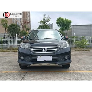 Honda CR-V Usado, Modelo <span class=keywords><strong>2012</strong></span>, 2.0L, 4WD, Edición Clásica, Vehículo Compacto de Gasolina - Product Image 5
