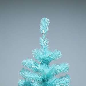 Blue PVC <b>Christmas</b> <b>Tree</b> - Product Image 3