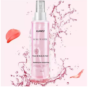 Private Label 100% Pure Sans Alcool <span class=keywords><strong>Rose</strong></span> Fleurs Extra RoseWater Tonique pour le Visage à utiliser en Spray <span class=keywords><strong>sur</strong></span> le Corps, le Visage et <span class=keywords><strong>les</strong></span> <span class=keywords><strong>Cheveux</strong></span> - Product Image 2