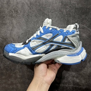 Zapatillas de Running de Lujo para Hombre, Serie 3.0, Material de Malla Transpirable, Diseño Moderno, Suela Gruesa - Product Image 4