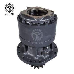 EC750D Engranaje de reducción de oscilación EC750E Caja de cambios de oscilación 14743552 - Product Image 1