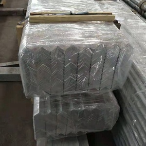 Perfil <span class=keywords><strong>de</strong></span> Ángulo <span class=keywords><strong>de</strong></span> <span class=keywords><strong>Aluminio</strong></span> 6061 T6 6063 <span class=keywords><strong>de</strong></span> 50x50x5mm en Oferta, Utilizado para Construcción u Otros Usos Industriales - Product Image 6