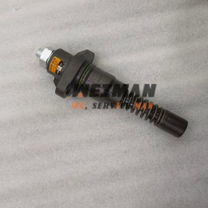 Repuestos <span class=keywords><strong>de</strong></span> Alta Calidad para Construcción VOLVO 21147445 	 Bomba <span class=keywords><strong>de</strong></span> Alta Presión - Product Image 3