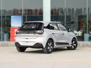Vendita all'Ingrosso 2024 Dongfeng Nano 01 <span class=keywords><strong>330</strong></span> LHD Auto Elettrica EV con Autonomia 501-600km e Potenza 50-100KW, Veicolo a Nuova Energia - Product Image 4