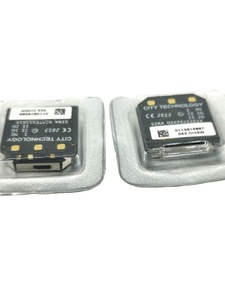 Supply City Model SR-W-MP75C Micropel 75C Combustible Gas <strong>Sensor</strong> Industrial Safety <strong>Workplace</strong> Hazard Prevention Specialized - Product Image 4