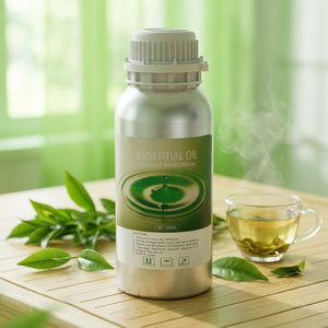 <span class=keywords><strong>Gesen</strong></span> Otel Serisi Doğal Uçucu Yağlar Koku Difüzör Makinesi Aromaterapi Oda Kokulandırıcı Çevre Dostu Silindirik Yağlar - Product Image 4