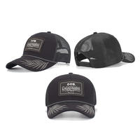 Gorra de Béisbol Personalizada de Alta Calidad, Bordada, de Malla de Algodón, Ajustable, para Verano, Deportes al Aire Libre, para Hombres y Mujeres