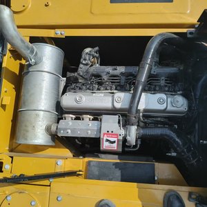 מחפר סאני 21 טון, דגם SY215C, משומש, במצב 90% חדש, מתוצרת סין, מחיר זול. - Product Image 5