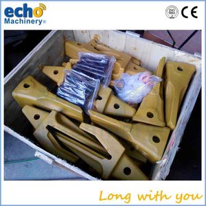 挖掘机土方工程用液压附件Xcentric斗齿 - Product Image 6