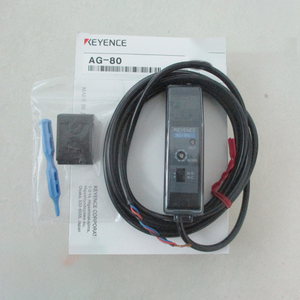 แอมพลิฟายเออร์เซ็นเซอร์แบบสัมผัสความแม่นยำสูง AG-80 ของแท้ใหม่เอี่ยม - Product Image 1