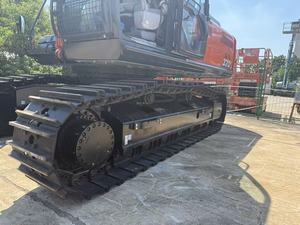รถขุดตีนตะขาบ HITACHI ZX370H-6A ใหม่เอี่ยม ขนาด 36 ตัน รถขุดไฮดรอลิกสำหรับงานหนัก รถขุดขนาดใหญ่สำหรับงานก่อสร้างและเหมือง  มีสินค้าในสต็อก - Product Image 5