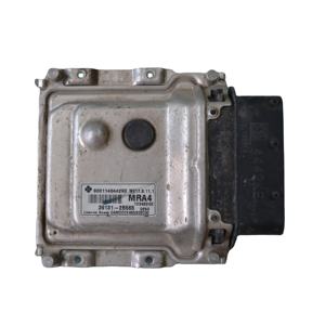 Placa de ordenador de motor K3 de <span class=keywords><strong>segunda</strong></span> <span class=keywords><strong>mano</strong></span> Elantra I10 I20 <span class=keywords><strong>I30</strong></span> Accent RIO Cerato ECU Unidad de control ME17.9.11.1 39106-2BBA7 39117-2BBA5 - Product Image 1