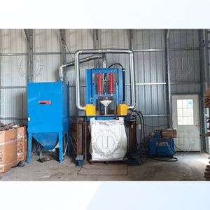 Cisaille hydraulique catalytique à haute précision et à économie d'énergie, vente chaude, 2025, 380V, longue durée de vie, utilisation industrielle continue, UT - Product Image 4