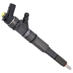 Nuevo inyector de combustible 0445110212 0986435151 13537749652 13537791545 13537794434 13537794652 13537794919 7794434 para BMW 525 E60 E61 - Product Image 1