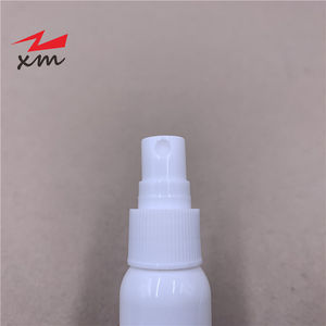 Hot Sale High Quality Plastic HDPEクリーニングsolutionFine Mist Spray Bottle 30ミリリットル/60ミリリットル/100ミリリットルAlcohol Spray <span class=keywords><strong>Pump</strong></span> Bottle - Product Image 4