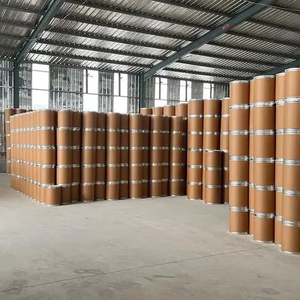 Polivinilpirrolidona PVP povidona K30 de calidad alimentaria al por mayor - Product Image 6