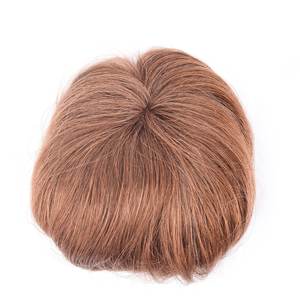 <span class=keywords><strong>Frange</strong></span> à <span class=keywords><strong>Clip</strong></span> 100% naturelle Remy, <span class=keywords><strong>frange</strong></span> de cheveux naturels, <span class=keywords><strong>coupe</strong></span> émoussée, Extension de cheveux à 3 clips sur la tête - Product Image 2