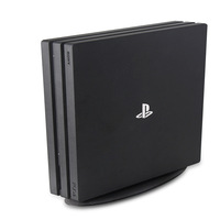 DOBE TP4-825 Support De Charge Pour PS4 Transparent Jeu Console Support