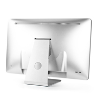 23,8-Zoll Computer-Laptops und Desktop-Business-Monoblock-System Barebone All-in-One Gaming-PC