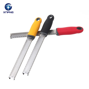 <span class=keywords><strong>Cuisine</strong></span> <span class=keywords><strong>professionnelle</strong></span> Outils De Coupe De Fromage De Qualité Manuel Râpe à Fromage <span class=keywords><strong>En</strong></span> Acier Inoxydable - Product Image 2