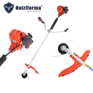 Desbrozadora de <span class=keywords><strong>Gasolina</strong></span> de 2 Tiempos 41.5CC, Cortadora de Maleza a <span class=keywords><strong>Gasolina</strong></span> para <span class=keywords><strong>Husqvarna</strong></span> 143R, Orilladora Cortadora de Césped - Product Image 3