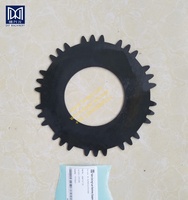 Pièces de machines de construction boîte de Transmission disque d'embrayage extérieur A847.9.7.05 pour chariot élévateur DALIAN CPCD50