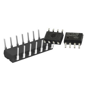 XC2V4000-5FFG1517I Nuevo y Original 1517-FCBGA (40x40) Chips FPGA Integrados, Matriz de Puertas Programables por el Usuario - Product Image 1