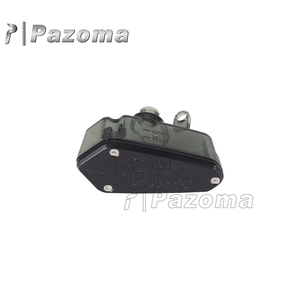Coupe d'huile de moto pour <span class=keywords><strong>Kawasaki</strong></span> Z1000 2010-2017 <span class=keywords><strong>GTR</strong></span> 1400 Concours 2007-2016 - Product Image 4