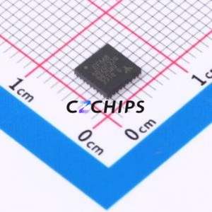 Microcontrolador de chip IC de circuito integrado (MCU/MPU/SoC) de 1/2 (5x5) a la venta - Product Image 1