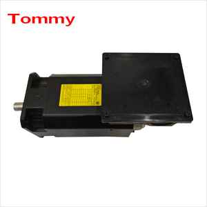 Motor Servo para Husillo CNC FANUC A06B-1460-B900 # F521 - Product Image 6