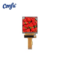 Panel LCD IPS CONFU USB-C MIPI de 2.9 Pulgadas, 4320x2160, Modelo LS029B3SX02, para Simulación de Vuelo Médico y Pantallas AR/VR