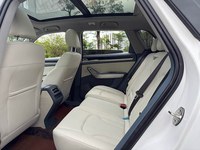 ZOTYE Damai X7 2017 d'occasion, version améliorée 1.8T DCT, finition Huashan, SUV essence moyen pour l'exportation