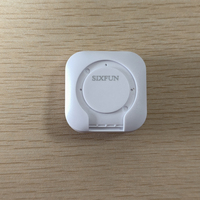 Appareils électroniques SIXFUN utilisés pour localiser les objets perdus en utilisant le système de positionnement global ou le réseau de communication cellulaire