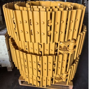 <span class=keywords><strong>Bulldozer</strong></span> Td15c Combineer Trackketting Trackgroep D4D D4E - Product Image 1