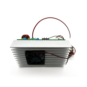 OEM &amp; ODM High-Efficiency 230V 2000W Brushless <strong>DC</strong> <strong>Motor</strong> <strong>Controller</strong> Power Supply for <strong>DC</strong> <strong>Motors</strong> - Product Image 3