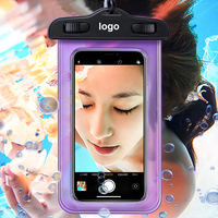 Étui universel imperméable pour téléphone portable, housse de protection, pour la plage, la natation, pour iPhone 13 12 11, Top quality, offre spéciale