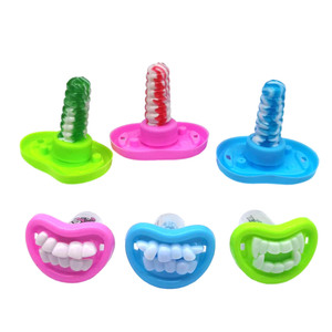 Sucettes bon marché, bonbons sucrés avec des jouets, vente en gros d'usine, crocs en plastique, bonbons halal, jouets pour enfants - Product Image 3