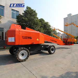 Ltmg דיזל עצמי משוט מבוטא בום להרים 24 מ '26 מ' 30 מ '36 מ' אוויר אוויר טלסקופי בום להרים - Product Image 6