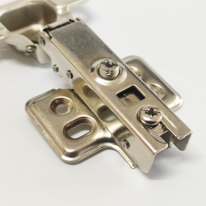 Amortiguador hidráulico para bisagras, bisagra para tubos de aeronaves, resorte para puertas de armarios y roperos, tipo hoja de loto, envío gratis - Product Image 3