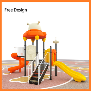 Scivoli <span class=keywords><strong>di</strong></span> plastica per bambini, strutture e attrezzature <span class=keywords><strong>di</strong></span> <span class=keywords><strong>parchi</strong></span> <span class=keywords><strong>di</strong></span> divertimento avventura, <span class=keywords><strong>parchi</strong></span> giochi all'aperto - Product Image 2
