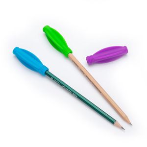 Hình dạng tự kỷ đặc biệt nhu cầu bằng miệng động cơ nhai công cụ 4 gói Silicone <span class=keywords><strong>Chew</strong></span> Ống mọc răng gậy cảm giác nhai đồ chơi - Product Image 6